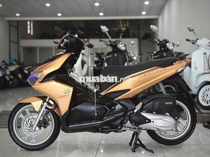 AirBlade125 2017 zin Lướt ( Hỗ trợ Trả GÓP 0 Đồng