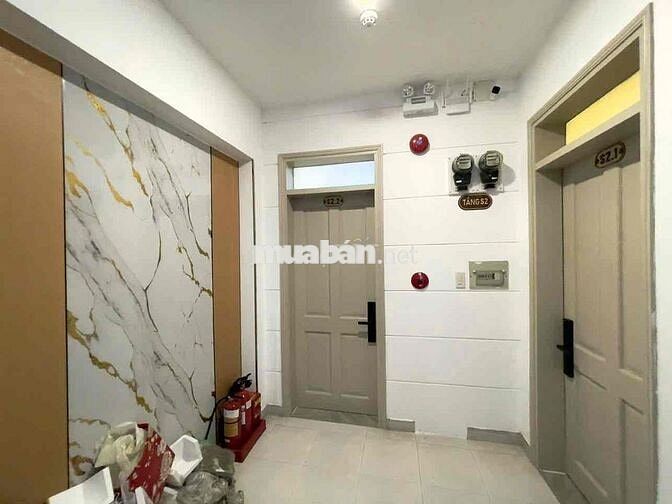 Siêu Phẩm 2PN Luxury Ngay Phố Ẩm Thực Phan Xích Long & Vạn Kiếp