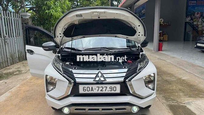 Mitsubishi Xpander 2019 1.5 AT