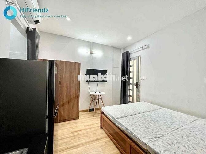 FULL NỘI THẤT NHƯ ẢNH, Ở BÌNH HƯNG HOÀ A, BÌNH TÂN ( free xe và phí DV
