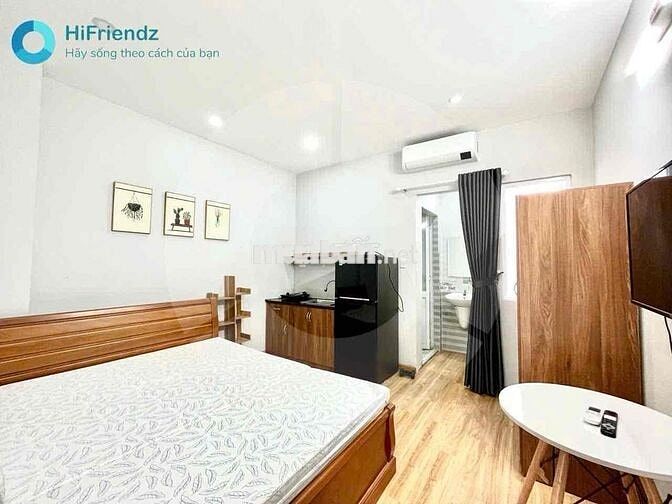 FULL NỘI THẤT NHƯ ẢNH, Ở BÌNH HƯNG HOÀ A, BÌNH TÂN ( free xe và phí DV