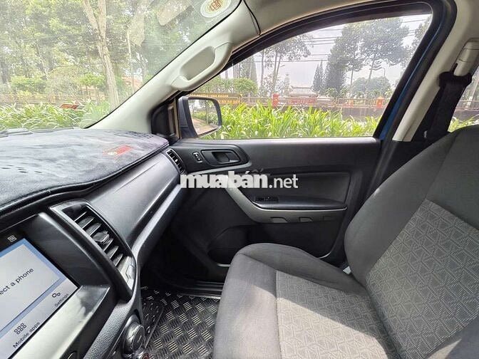3 145 2021 XLS 2.2L 4x2 MT - 85000 km