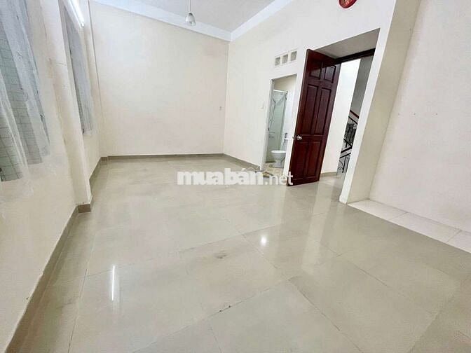 💥BIỆT THỰ MỚI, 6X20, 1TRỆT 3LẦU, 5PN 6WC
