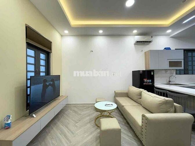 Siêu Phẩm 2PN Luxury Ngay Phố Ẩm Thực Phan Xích Long & Vạn Kiếp