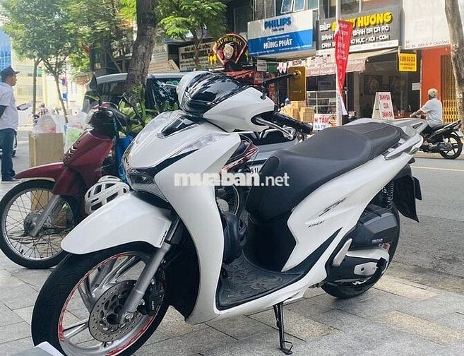 Bán SH150i đời 2022