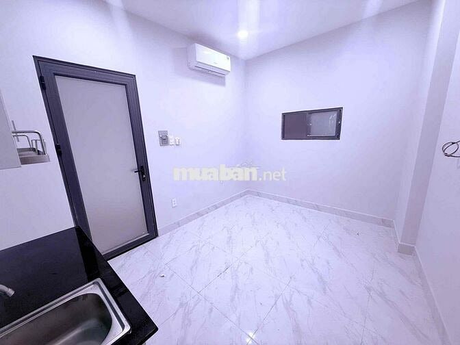 🌈Khai Trương Studio Giá Rẻ Phạm Văn Đồng, Gần Văn Lang 3, Thang Máy