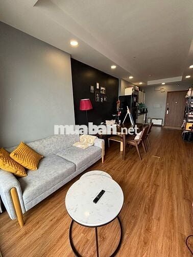 BÁN CĂN PEGASUITE1 - 2PN 2WC ( 75m2) -View hướng quận 1, bancol thoáng