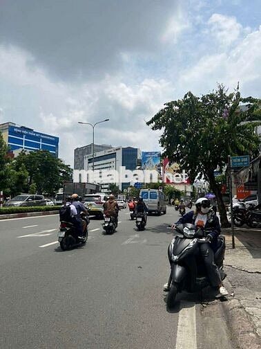 90m2 Góc 2 MTKD Cộng Hòa 2 tầng kinh doanh đa ngành nghề Hoàn công đủ