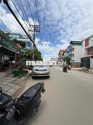 nhà thuê MTKD full nội thất kdcnamhungvuơng an lạc BT DT90m giá 20tr