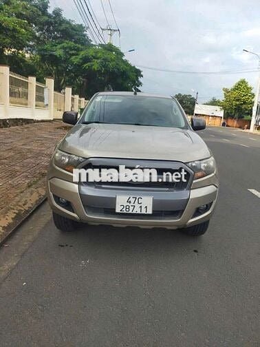 2016 XLS 2.2 4x2 AT - 95000 km