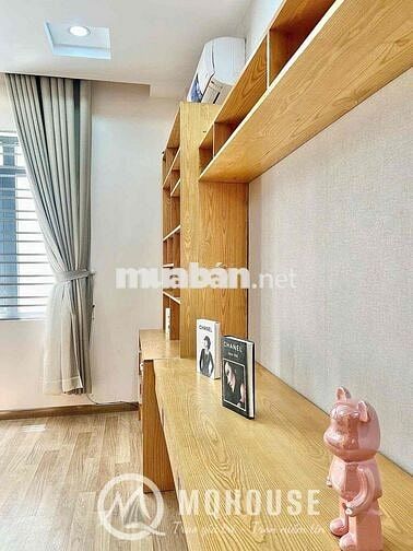 CHO THUÊ CĂN HỘ TRƯỜNG SƠN SÂN BAY TÂN SƠN NHẤT TÂN BÌNH_HOÀNG VĂN THỤ