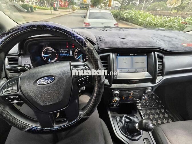 3 145 2021 XLS 2.2L 4x2 MT - 85000 km