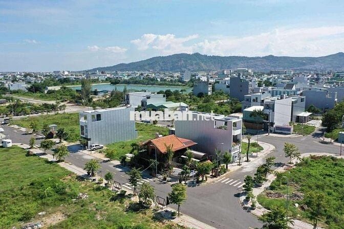Bán đất trung tâm quận Liên Chiểu, Đà Nẵng-Gần biển Nguyễn Tất Thành