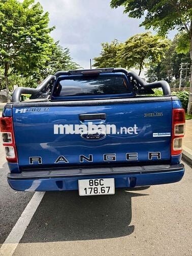 3 145 2021 XLS 2.2L 4x2 MT - 85000 km