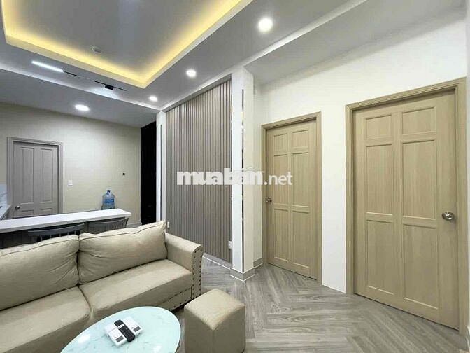 Siêu Phẩm 2PN Luxury Ngay Phố Ẩm Thực Phan Xích Long & Vạn Kiếp