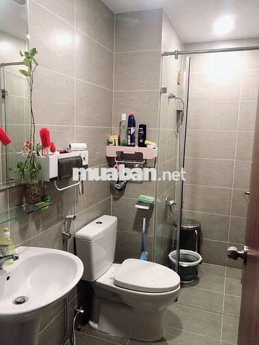 Tìm chủ mới – Căn hộ The Pegasuite 1 – 75m² – Giá 4.6 tỷ
