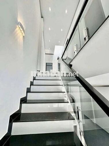 Nhà Bình Nhâm Thuận An 100m2/800T.R, Gần Trường Tiểu học Bình Nhâm