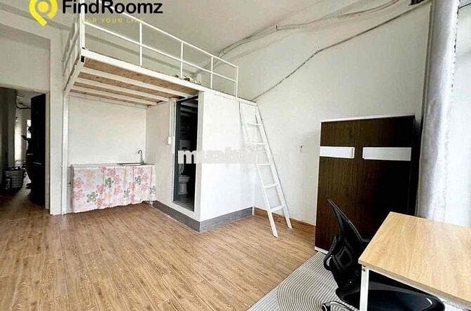 CHÍNH CHỦ DUPLEX BANCOL ĐẦY ĐỦ NỘI THẤT, SINH VIÊN VÀO LÀ Ở