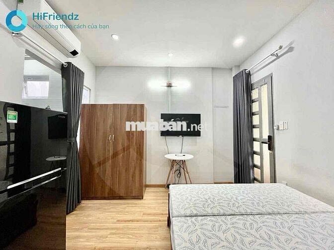 FULL NỘI THẤT NHƯ ẢNH, Ở BÌNH HƯNG HOÀ A, BÌNH TÂN ( free xe và phí DV
