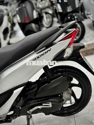 Vision 2014 zin êm ( Hỗ trợ Trả GÓP 0 Đồng )