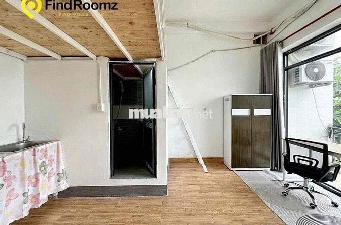 CHÍNH CHỦ DUPLEX BANCOL ĐẦY ĐỦ NỘI THẤT, SINH VIÊN VÀO LÀ Ở