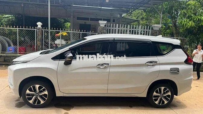 Mitsubishi Xpander 2019 1.5 AT