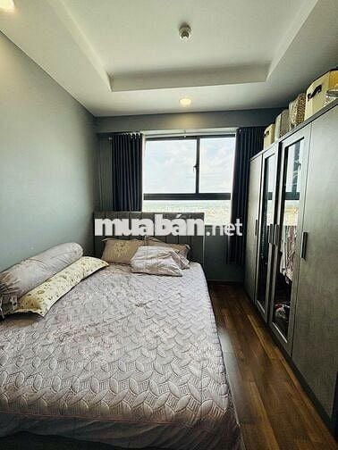 BÁN CĂN PEGASUITE1 - 2PN 2WC ( 75m2) -View hướng quận 1, bancol thoáng