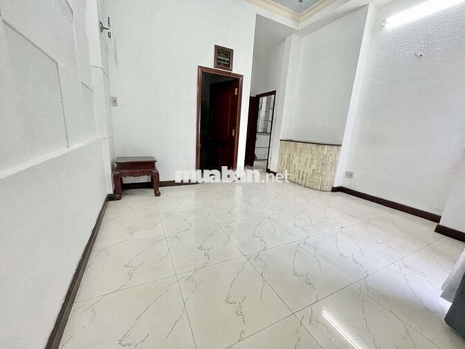 💥BIỆT THỰ MỚI, 6X20, 1TRỆT 3LẦU, 5PN 6WC