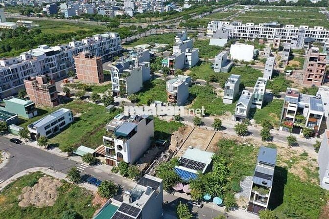 Bán đất trung tâm quận Liên Chiểu, Đà Nẵng-Gần biển Nguyễn Tất Thành