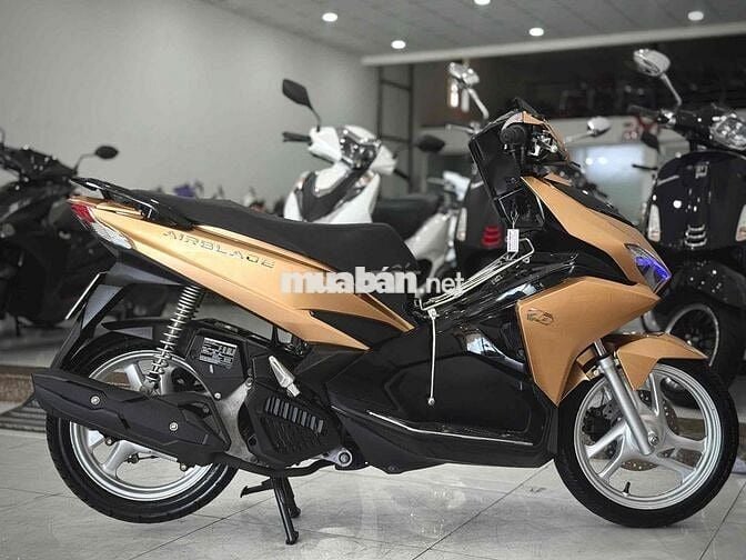 AirBlade125 2017 zin Lướt ( Hỗ trợ Trả GÓP 0 Đồng