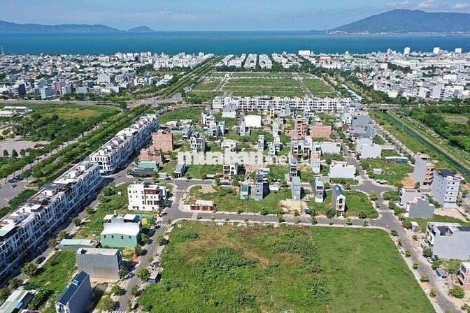 Bán đất trung tâm quận Liên Chiểu, Đà Nẵng-Gần biển Nguyễn Tất Thành