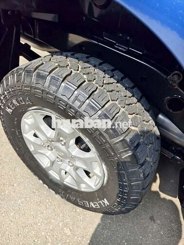 3 145 2021 XLS 2.2L 4x2 MT - 85000 km