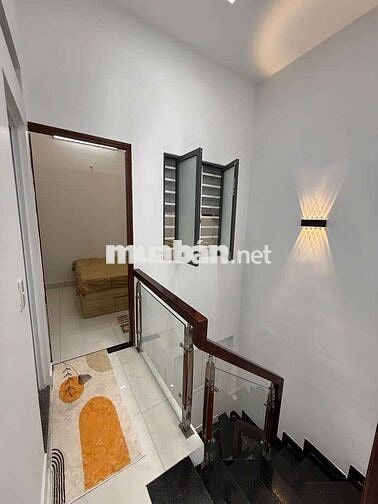 MUA NHÀ TẶNG FULL NỘI THẤT XỊN - VỊ TRÍ BAO ĐẸP GIÁ CHỈ 4,XX TỶ