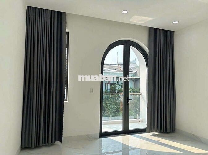 Nhà Bình Nhâm Thuận An 100m2/800T.R, Gần Trường Tiểu học Bình Nhâm