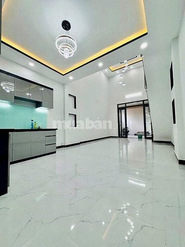 BÁN GẤP CĂN NHÀ 2 PHÒNG NGỦ 35m2 ĐƯỜNG NGUYỄN TRIỆU LUẬT BÌNH TÂN