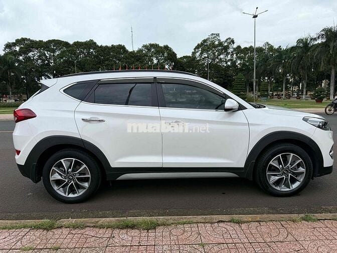 Hyundai Tucson 2018 2.0 ATH - Một chủ từ đầu