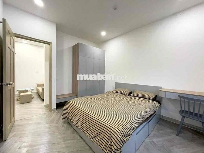 Siêu Phẩm 2PN Luxury Ngay Phố Ẩm Thực Phan Xích Long & Vạn Kiếp