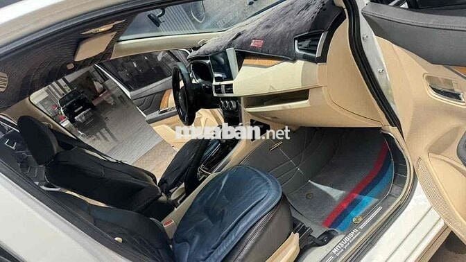 Mitsubishi Xpander 2019 1.5 AT