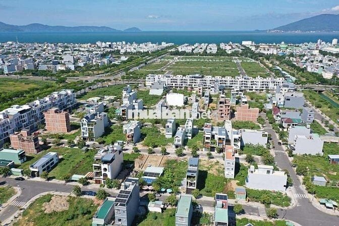 Bán đất trung tâm quận Liên Chiểu, Đà Nẵng-Gần biển Nguyễn Tất Thành