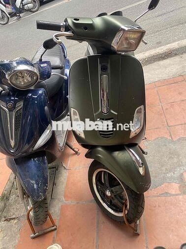 cần bán xe vespa sprint nguyên bản chính chủ