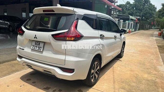 Mitsubishi Xpander 2019 1.5 AT