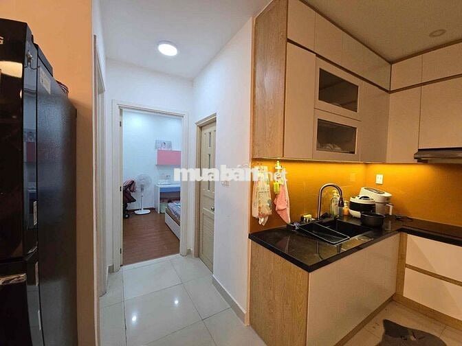 cho thuê căn 2pn 2wc nội thất siêu đẹp, xịn sò