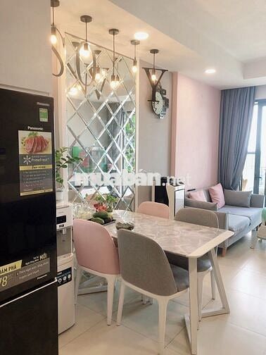 Tìm chủ mới – Căn hộ The Pegasuite 1 – 75m² – Giá 4.6 tỷ