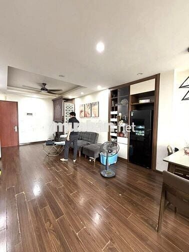 Cực Hiếm!Bán căn hộ chung cư Thạch Bàn - Long Biên- 76m- 2PN- Hơn 4 tỷ