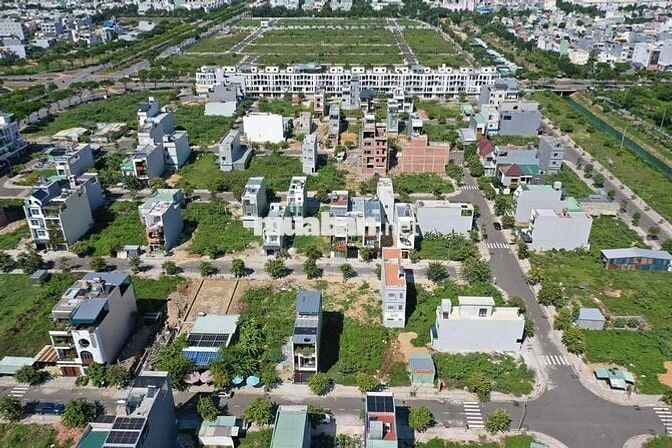 Bán đất trung tâm quận Liên Chiểu, Đà Nẵng-Gần biển Nguyễn Tất Thành