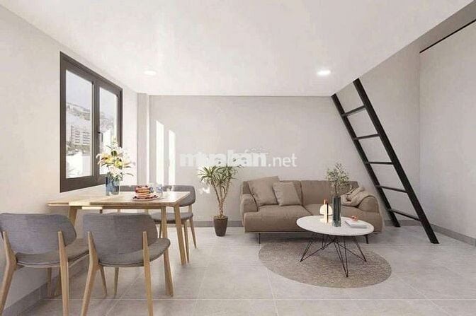 Cho thuê Phòng trọ mới xây gần trường đại học ntt q12