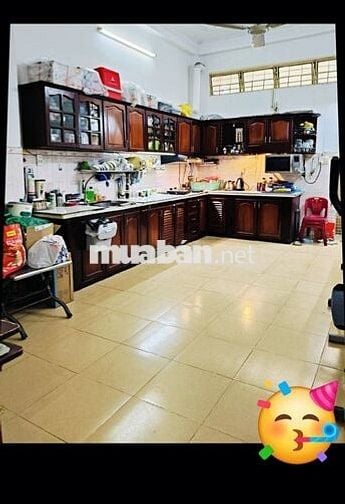 🏠NGUYỄN CHẾ NGHĨA, Q8, 64m2, 4 tầng, BTCT, HXH, nhỉnh 7,8 ty