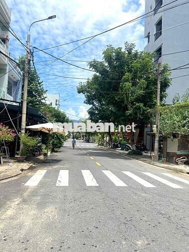 LÔ GÓC PHẠM VẤN - PHƯỚC TRƯỜNG 7 _ SÁT BIỂN SƠN TRÀ _ XÂY CH / KS