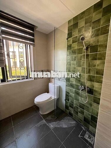 CHO THUÊ STUDIO THE MANOR CROWN HUẾ, GẦN AEON MALL MỚI 100% VIEW