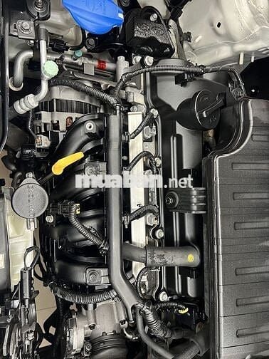 Kia Morning 2018 Si 1.25 MT - 80000 km